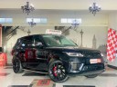 Land Rover Range Rover Sport 2.0 P400e 13.1kwh Hse Gpf Dynamic Suv