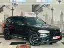 Bmw X5 3.0 30d Se Suv