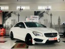 Mercedes-benz Cla Class 1.6 Cla180 Amg Sport Coupe