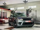 Land Rover Range Rover Sport 2.0 P400e 13.1kwh Hse Gpf Dynamic Suv